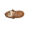 UGG W LOWMEL (CHESTNUT)