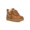 UGG W LOWMEL (KASTANJ)