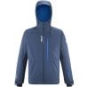 Veste de ski MILLET COSMIC WARM GTX (DARK DENIM) Homme