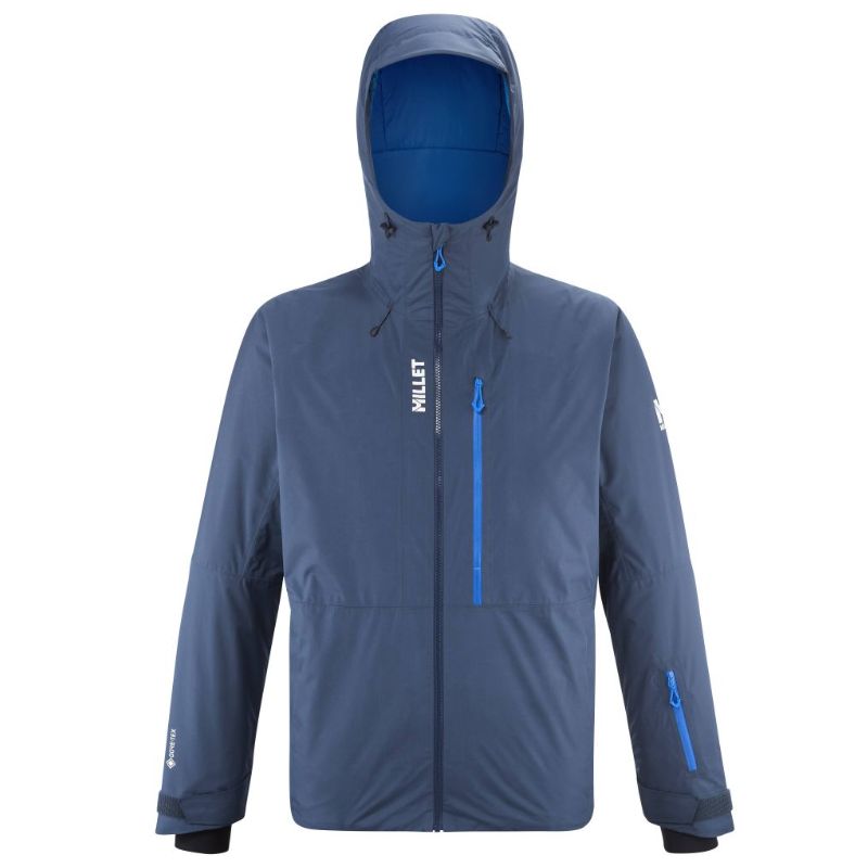 Skijack Millet COSMIC WARM GTX (DARK DENIM) Heren