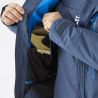 Millet COSMIC WARM GTX (DARK DENIM) skidjacka för herrar
