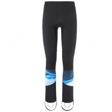 Toerskisokken voor heren Millet PIERRA PRO (ZWART/ICON BLAUW)