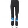 Toppturstrømper for menn Millet PIERRA PRO (BLACK/ICON BLUE)
