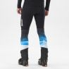 Toppturstrømper for menn Millet PIERRA PRO (BLACK/ICON BLUE)