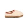 Zapatillas UGG W TASMAN MAXI CURLY (NATURAL)