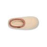 Tøfler UGG W TASMAN MAXI CURLY (NATURAL)