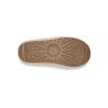 Tøfler UGG W TASMAN MAXI CURLY (NATURAL)