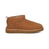 UGG M CLASSIC ULTRA MINI (KASTANJA)