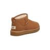 UGG M CLASSIC ULTRA MINI (CASTAÑO)