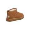 UGG M CLASSIC ULTRA MINI (KASTANJA)