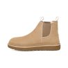 UGG M NEUMEL CHELSEA (MUSTARD SEED)