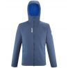 Jakke Millet Herre BOSSONS 100 HDM (DARK DENIM)