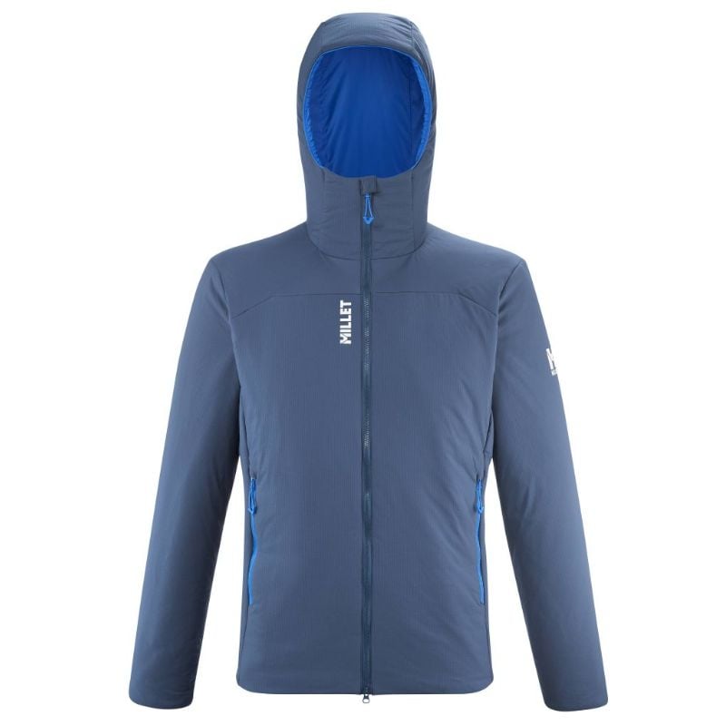 Jacka Millet Herr BOSSONS 100 HDM (DARK DENIM)