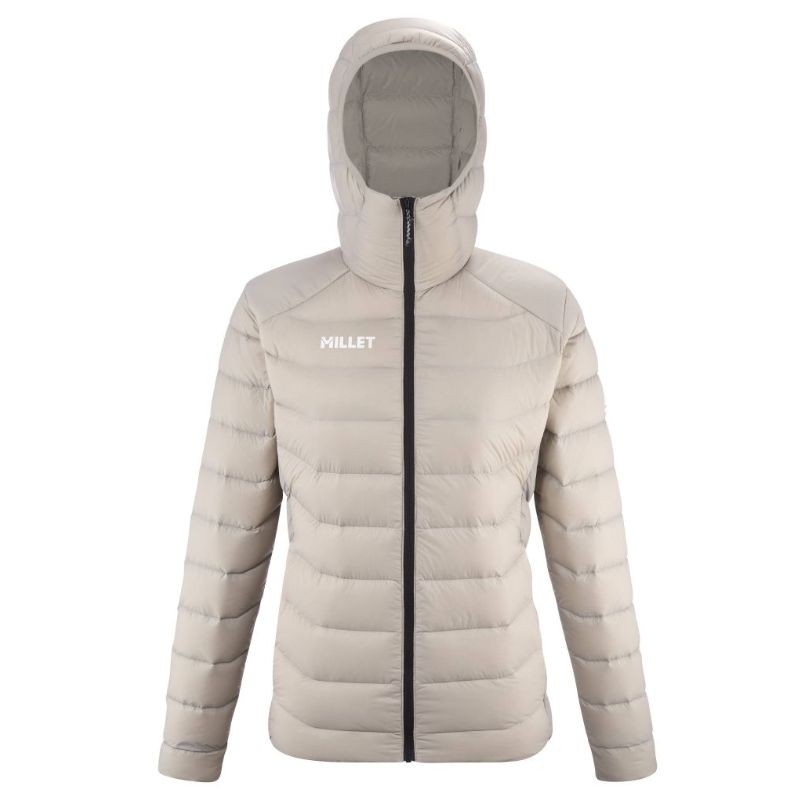 Dame Millet EVOLE 700 (ROPE) dunjakke