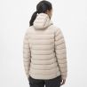 Dame Millet EVOLE 700 (ROPE) dunjakke