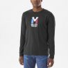 Millet CHAM T TS LS M (SORT)