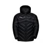 Mammut Broad Peak IN Hooded Jacket Heren (zwart)