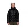 Mammut Broad Peak IN Hooded Jacket Herr (svart)