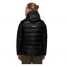 Mammut Broad Peak IN Hooded Jacket Herr (svart)