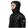 Mammut Broad Peak IN Hooded Jacket Herr (svart)