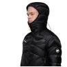 Mammut Broad Peak IN Hooded Jacket Men (svart)