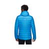 Mammut Broad Peak IN Hooded Jacket Men (isblå-svart)
