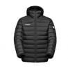 Daunenjacke Mammut Waymarker IN Hooded Jacket (black) Herren