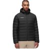Mammut Waymarker IN Hooded Jacket Heren (zwart)
