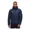 Mammut Waymarker IN Chaqueta con capucha Hombre (azul marino)