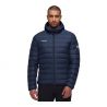 Mammut Waymarker IN Hooded Jacket Heren (marine)