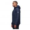 Mammut Waymarker IN Hooded Jacket Men (marine)