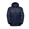 Mammut Crag IN Hooded Jacket Men (navy)