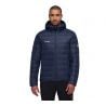 Mammut Crag IN Hooded Jacket Men (marineblå)