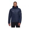 Mammut Giacca con cappuccio Crag IN Uomo (navy)