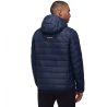 Mammut Giacca con cappuccio Crag IN Uomo (navy)