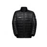 Mammut Chaqueta Crag IN Hombre (negra)