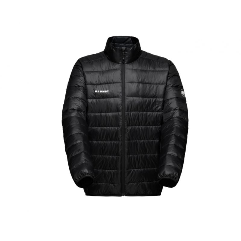 Chaqueta Mammut Crag IN (negra) Hombre