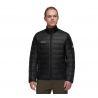Mammut Chaqueta Crag IN Hombre (negra)
