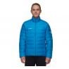 Mammut Chaqueta Crag IN Hombre (azul glaciar)