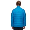 Mammut Giacca Crag IN Uomo (blu ghiacciaio)