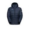 Doudoune MAMMUT Waymarker IN Hooded Jacket (marine) Femme
