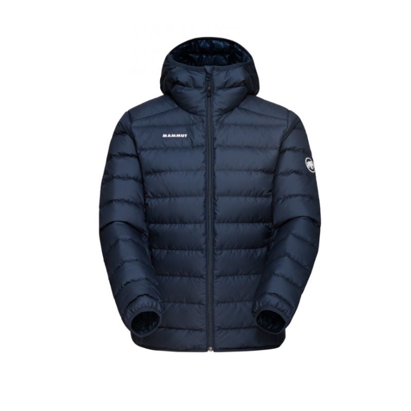 Kappa Mammut Waymarker IN Hooded Jacket (navy) Dam