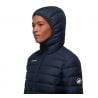 Mammut Waymarker IN Giacca con cappuccio Donna (navy)