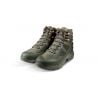 Vandringskänga Mammut Blackfin III Mid DT (Dark tin-tin) Herr