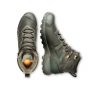 Vandrestøvel Mammut Blackfin III Mid DT (Dark tin-tin) Herresko