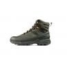 Chaussure de randonnée Mammut Blackfin III Mid DT (Dark tin-tin) Homme