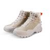 Vaelluskenkä Mammut Blackfin III Mid DT (Safari-dark moonbeam) Naiset