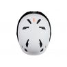 Casco da sci alpinismo Mammut Haute Route (bianco-nero)