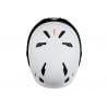 Ski touring helmet Mammut Haute Route (white-black)