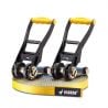 Slackline Gibbon Classic Line Treewear Set